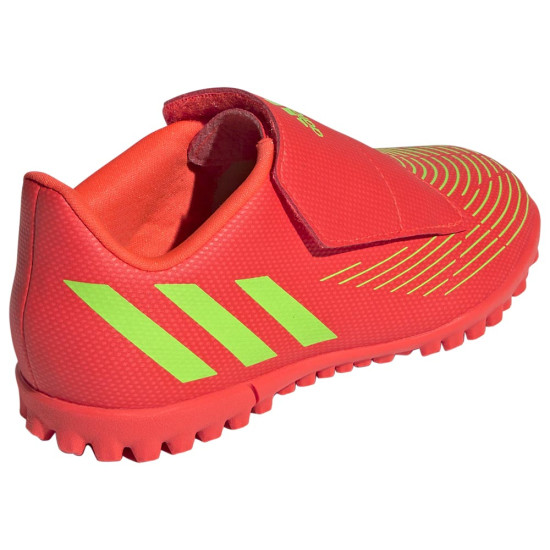 Adidas Predator Edge.4 VEL TF J